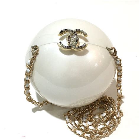 chanel ball purse|chanel purses official site.